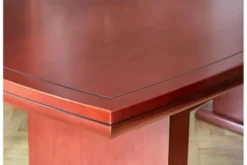 Arrediorg Tavolo ufficio riunioni stile classico PRESTIGE S610 2,8 Metri