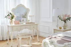 Arrediorg Toletta con specchio Bella 903 colore